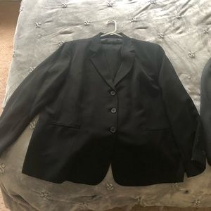 Black Suit